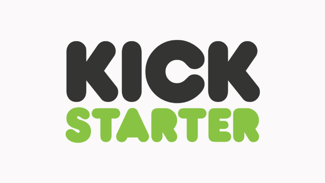 Kickstarter App Fully Funded