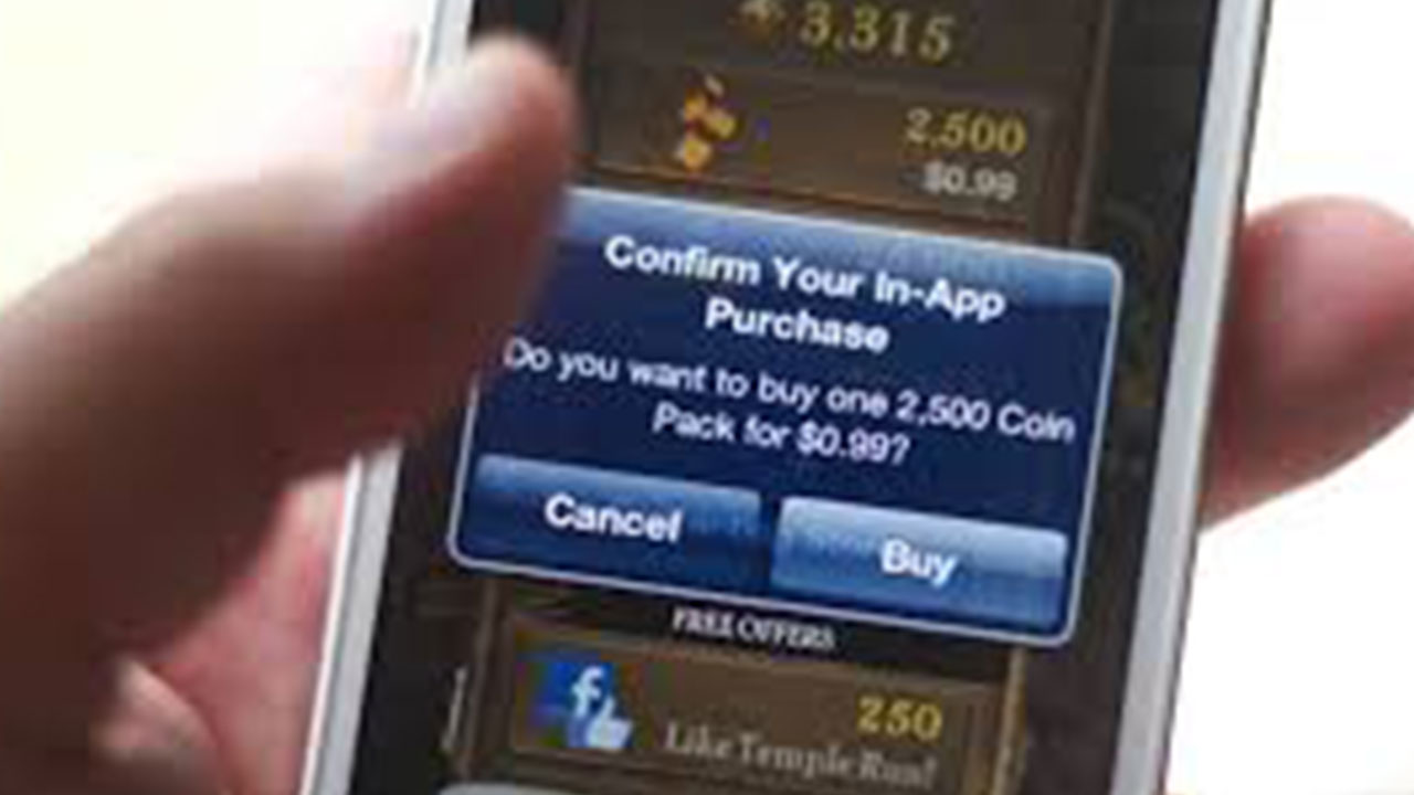 Apple’s In-App Purchase Hack Could Be Costly To iOS Developers