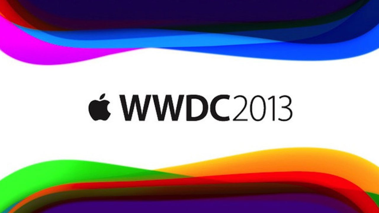 Keynote Recap Apple WWDC 2013