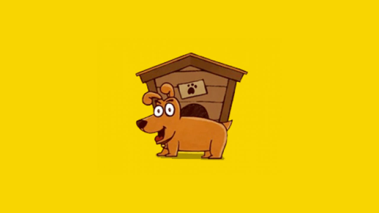 Doghouse Calculator App