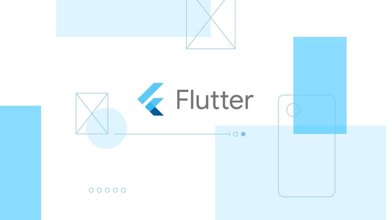 Flutter Cross-Platform App Development Framework