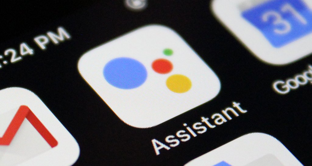 Google Assistant App Discovery