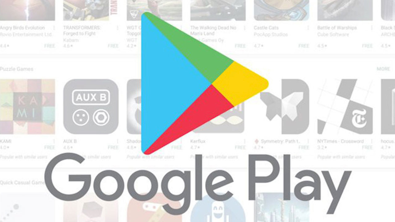 Optimising For Google Play Store