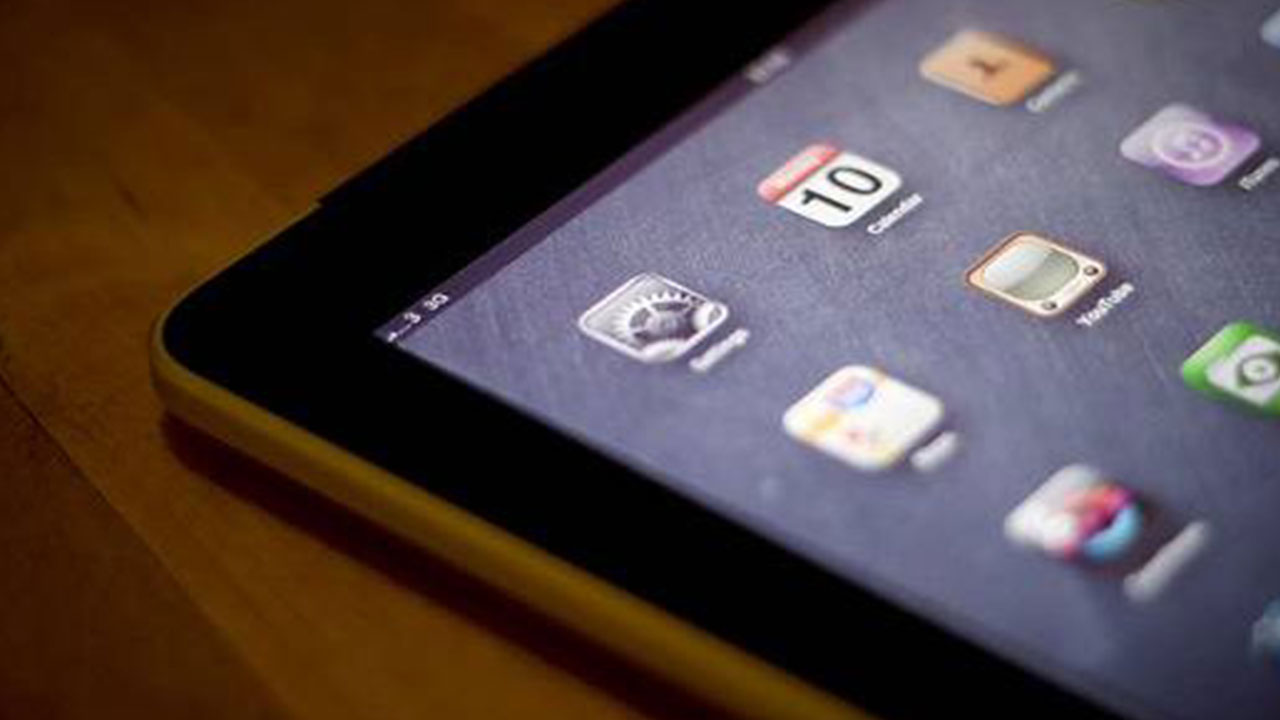 iPads Business Customer Service Improvements