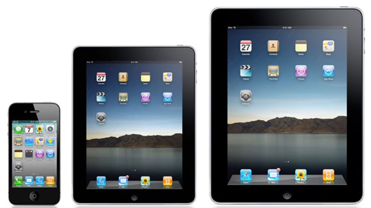 iPad Mini Release Date And Feature Leaks