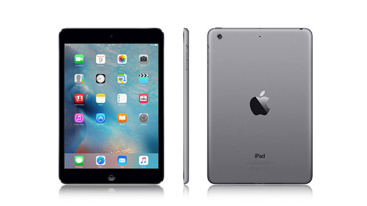 iPad Mini – What Does It Mean For Developers