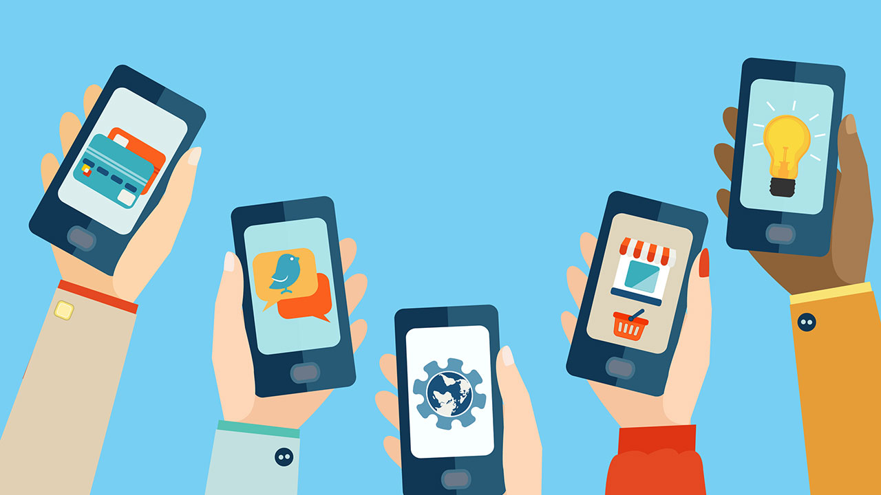 How Mobile App Engagement Can Grow Your Small Business