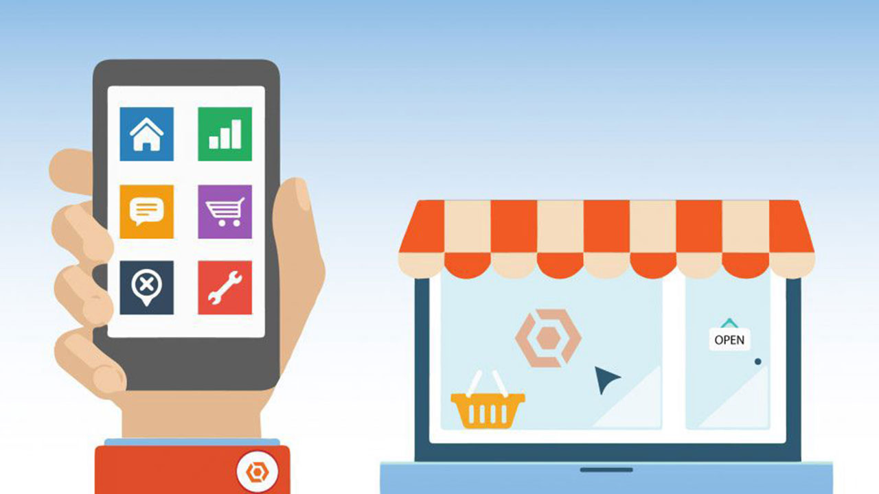 How Are Mobile Apps Revolutionising Small Businesses?