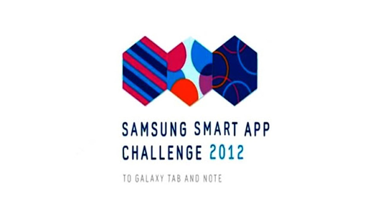 Samsung App Developers Offered $4M In 2012 Smart App Challenge